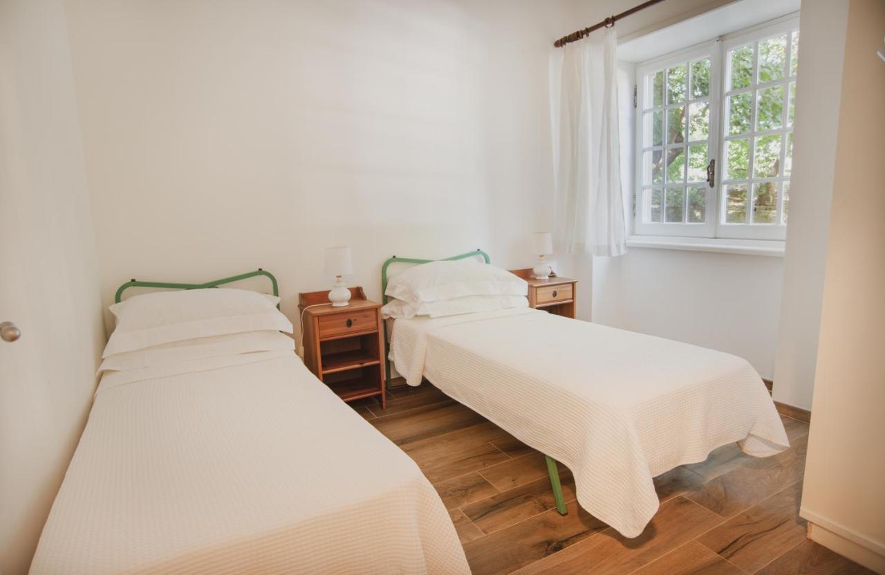 Casale Barbi Villa Velletri Eksteriør billede
